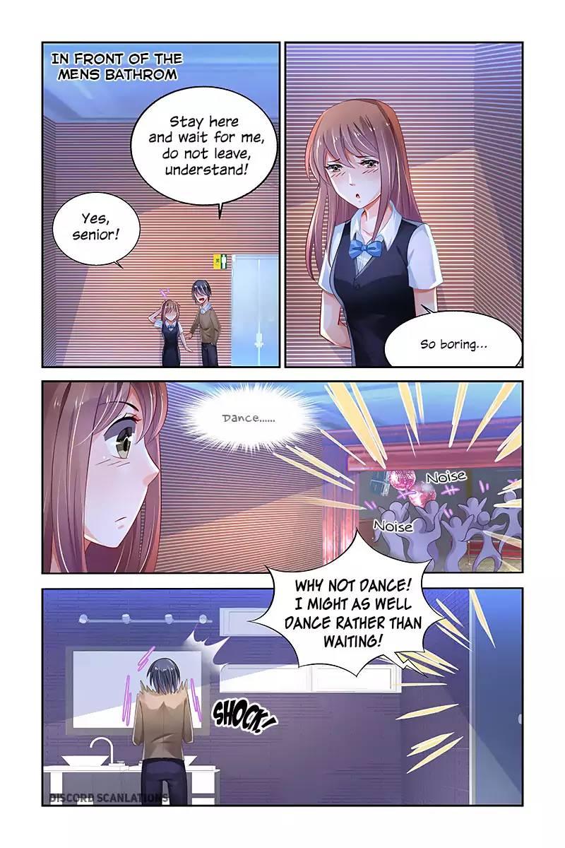 Pure Girl Chapter 203 7